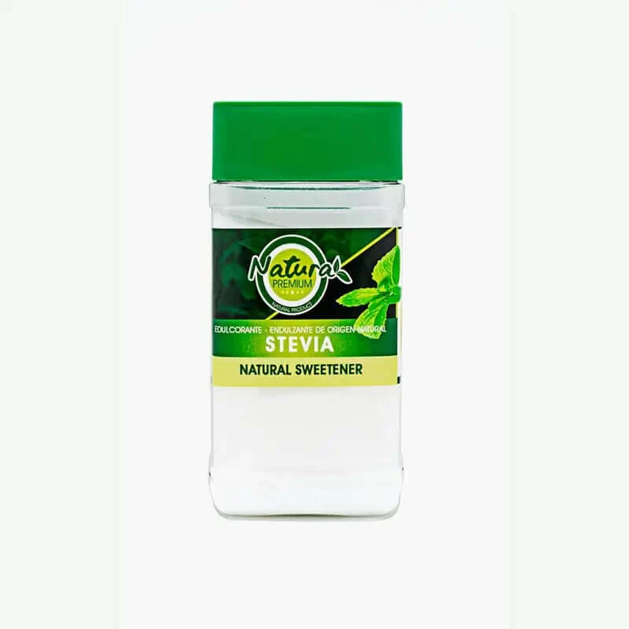 Natura Premium Stevia Sweetener , 300 g