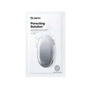 Dr. Jart+ Dermask Porecting Solution Porenreinigende Gesichtsmaske, 28 g