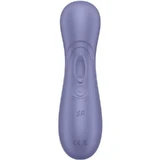 Satisfyer Pro 2 Generation 3 Liquid Air Technology Lilac