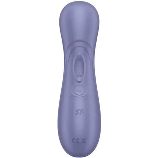 Satisfyer Pro 2 Generation 3 Liquid Air Technology Lilas