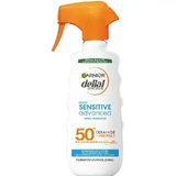 Garnier Delial Sensitive Advanced Ip50+ Beschermende Spray voor de Lichte, Gevoelige en Zon Intolerante Huid, 270Ml