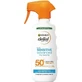 Garnier Delial Sensitive Advanced Ip50+ Protective Spray for Fair, Sensitive and Sun Intolerant Skin, 270Ml
