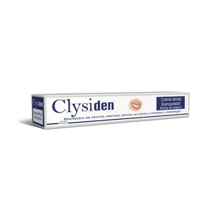 Clysiden Whitening Paste , 50 ml