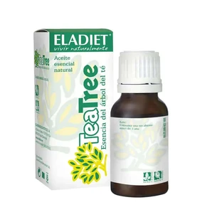 Eladiet arbol de Té aceite esencial, 15 ml