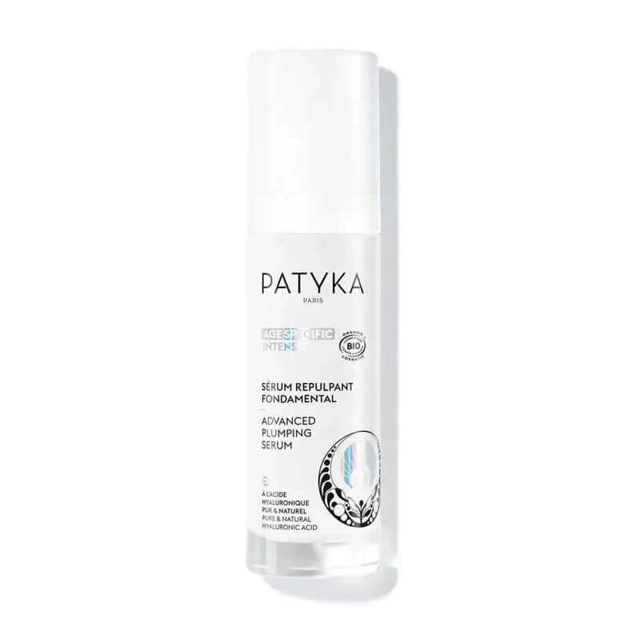 Patyka Fundamental Aanvullend Serum, 30 ml