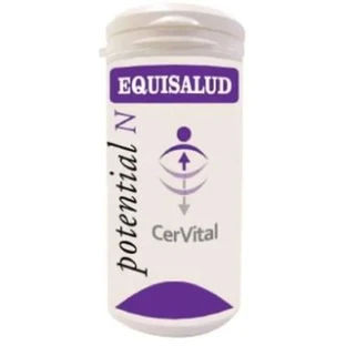 Equisalud Cervital 60 Kapseln