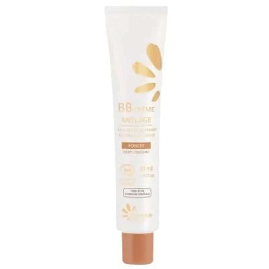Fleurance Nature Bb Anti-Aging Cream Dark Tone 40Ml. Bio