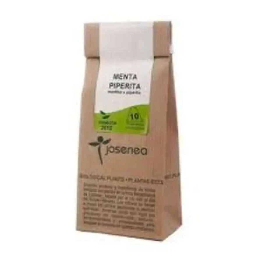 Josenea Peppermint Piperita Bag 25Gr