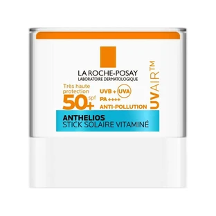 La Roche Posay Anthelios Uvair Vitamine Zonnebrandcrème Spf50+ , 10 ml