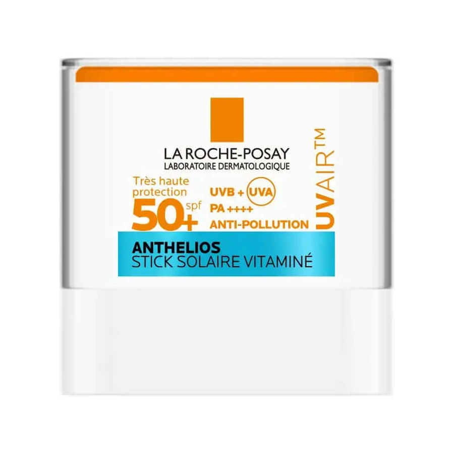 La Roche Posay Anthelios Uvair Vitamine Zonnebrandcrème Spf50+ , 10 ml