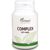 Plantapol Vit-Min Complex 60 Tablets