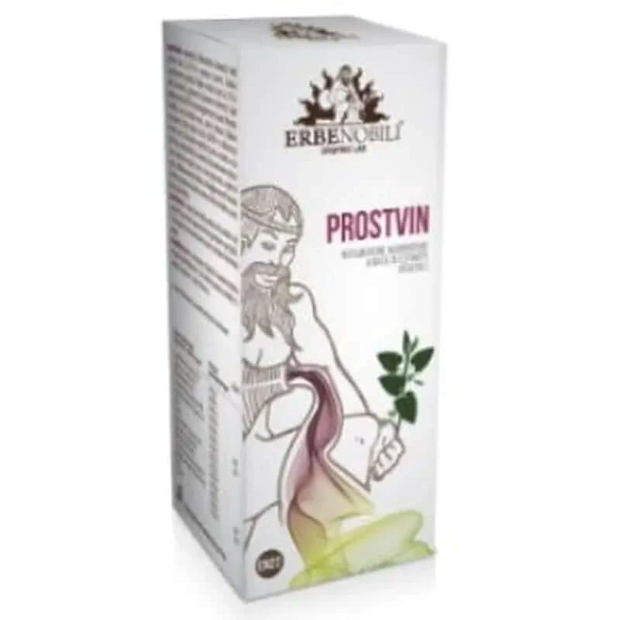 Erbenobili Prostvin Comp Prostaathyperplasie 60Comp