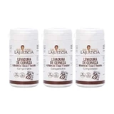 Ana Maria Lajusticia Biergist + Tarwekiemen + Thiamine (B1), 3x80 tabletten