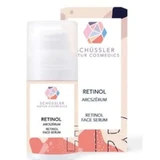 Schussler Natur Cosmedics Schussler Natur Retinol Facial Serum 1% 30Ml
