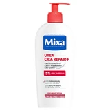 Mixa Urea Cica Repair+ Body Lotion Voor Zeer Droge Huid 250Ml