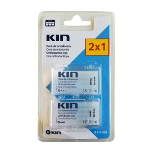 KIN Tandwas KIN Set 2X1 Md