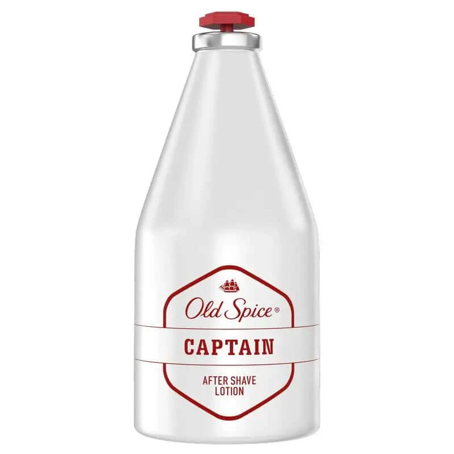 Old Spice After Shave Captain 100Ml