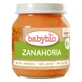 Babybio Carrot Jar, 130 g