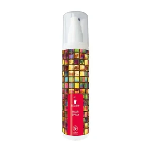 Bioturm Long Lasting & Flexible Hairspray Spray 150Ml