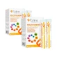 Farline Multivitamin, 2 packs x 30 effervescent tablets
