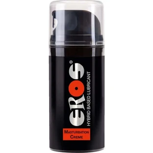 Eros Klassieke Masturbatiecrème 100 ml