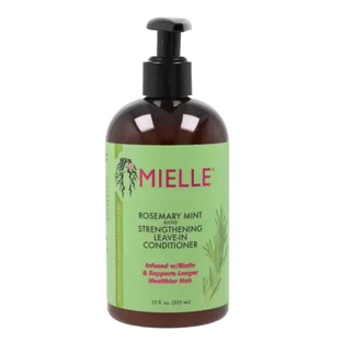 Mielle Rozemarijn Munt Versterkende Conditioner 355 Ml