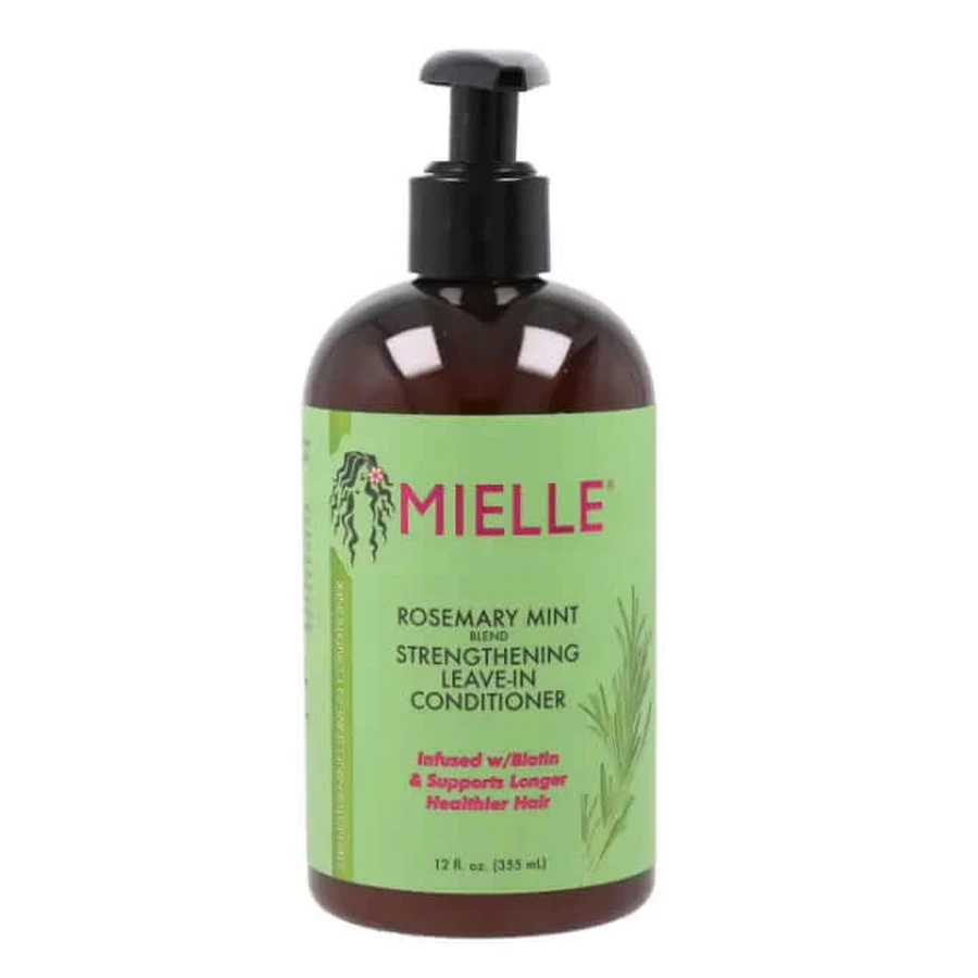 Mielle Rozemarijn Munt Versterkende Conditioner 355 Ml