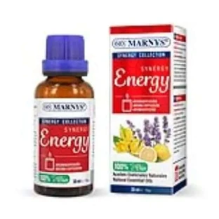 Marnys Synergie Energie 30Ml
