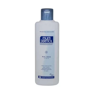 Multidermol Urea Gel 750 ml