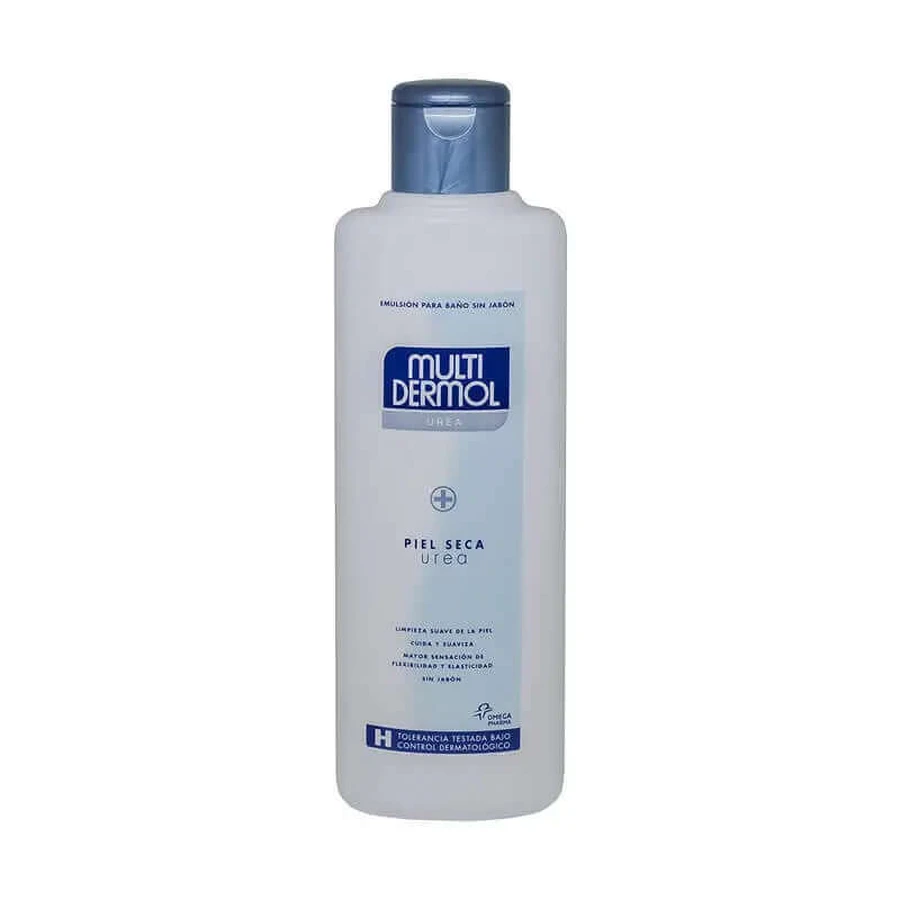 Multidermol Urea Gel 750 ml