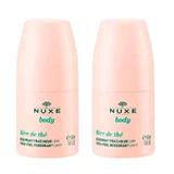 Nuxe Reve de Thé Deodorant 24 H Pack 2 x 50 ml
