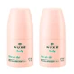 Nuxe Reve de Thé Deodorant 24 H Verpakking 2 x 50 ml
