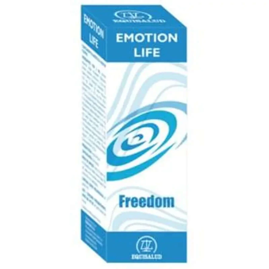 Equisalud Emotionlife Freedom 50Ml