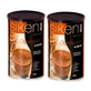 Siken Diet Breakfast Cocoa, Pack 2 x 400 grams