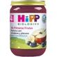 Hipp Bio Apfel Apfel &amp; Heidelbeere &amp; Banane Muffin, 190 G