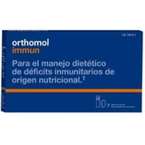 Orthomol Immun 7 Amp.Beb