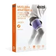 Medilast Thigh Support Blue Series R/851 T/Large