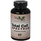 Vbyotics Total Cell Spectrum 60 Capsules