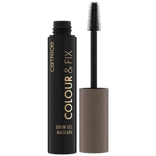 Catrice Brow Mascara Colour & Fix Brow Gel 030, 5 ml