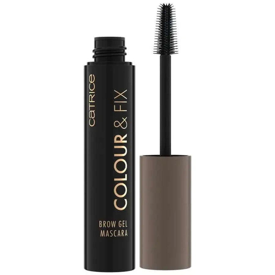 Catrice Brow Mascara Colour & Fix Brow Gel 030, 5 ml