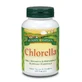 Solaray Chlorella Zonnig Groen, 120 tabletten van 1500 Mg