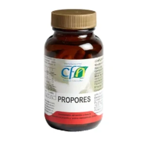 Cfn Propores 540 Mg , 60 gélules