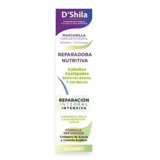 Dshila Integral Nourishing Repairing Mask 300Ml