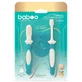 Set de brosses à dents Baboo 6+ mois