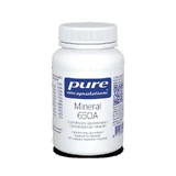 Pure Encapsulations Mineral 650 A , 90 gélules