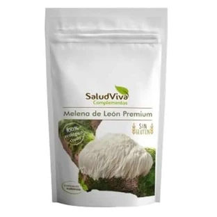 Salud Viva Lion's Mane 100Gr. Eco