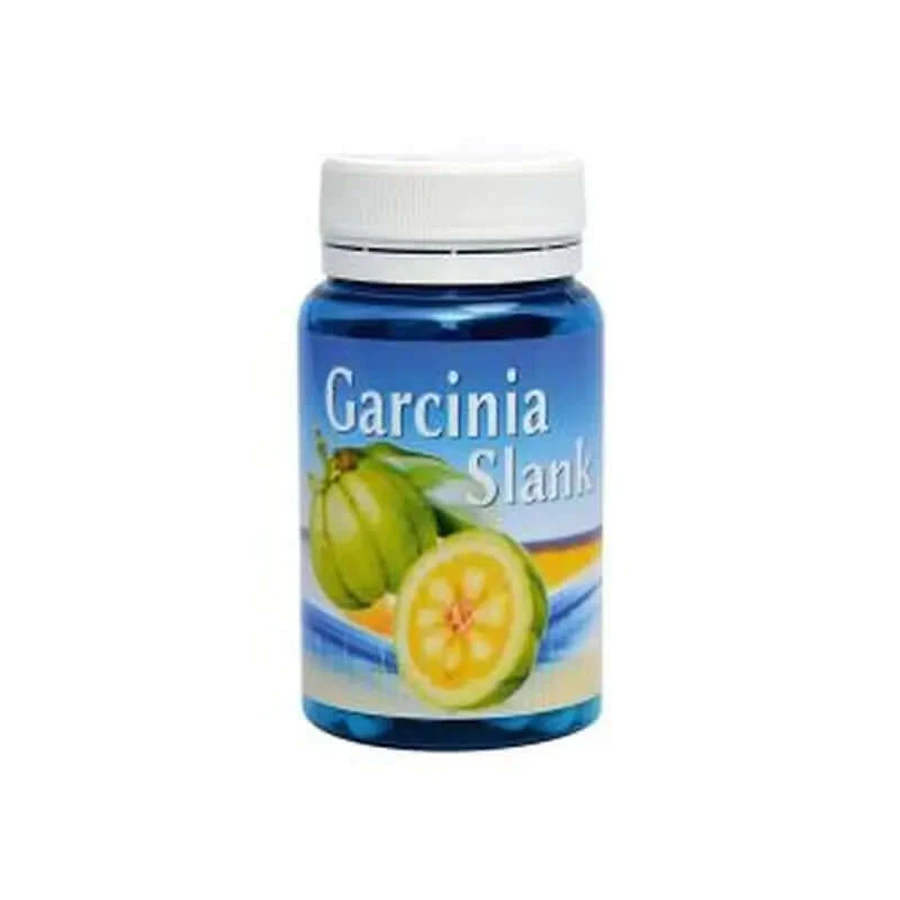Espadiet Garcinia Slank 60Cap
