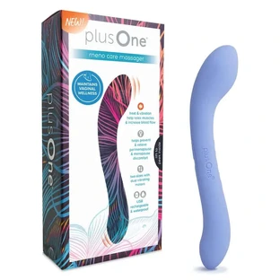 Plusone Menopauze Massager , 1 stuks