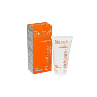Genové Fluidbase Gesichtspeeling 50 ml, 50 ml
