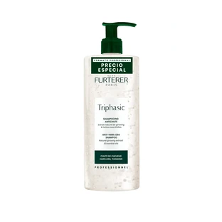 Rene Furterer René Furterer Triphasic Anti-Hair Loss Shampoo , 500 ml